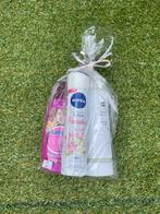 Cadeauset nr. 1, Ophalen of Verzenden, Nieuw, Deodorant of Bodyspray