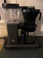 Technivorm Moccamaster Koffiezetapparaat, Witgoed en Apparatuur, Koffiezetapparaten, Koffiemachine, Gemalen koffie, Ophalen of Verzenden