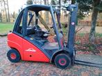 Heftruck, LINDE, STILL, Heftruck, 2000 tot 3000 kg, Ophalen