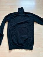 Heren coltrui, Ophalen of Verzenden, Nieuw, Maat 48/50 (M), Zwart