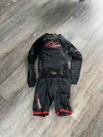 Alpinestars tech air 10 airbag XL, Motoren, Ophalen of Verzenden, Tweedehands