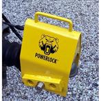 Overdekslot Powerlock T1 SCM gekeurd, Watersport en Boten, Ophalen of Verzenden, Nieuw, Overige typen