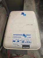 Secumar Island 6-persoons reddingsvlot met beugel, Ophalen, Gebruikt, Overige typen