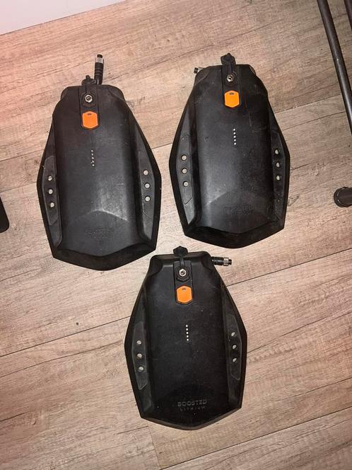 Boostedboard Batterijen Single Range, Computers en Software, Accu's en Batterijen, Gebruikt, Ophalen