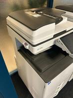 Printer Ricoh MP C3004 EXSP, Computers en Software, Printers, Ophalen, Zo goed als nieuw, Scannen