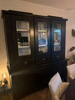 Leuke buffetkast, Huis en Inrichting, Kasten | Buffetkasten, Ophalen, Gebruikt, 150 tot 200 cm, 25 tot 50 cm