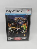 Ratchet & Clank 3 PS2, ., 1 speler, Racen en Vliegen, Ophalen of Verzenden
