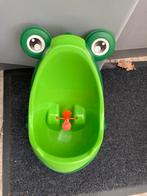 Kinder wand plaspitje voor jongetjes, Ophalen of Verzenden, Zo goed als nieuw