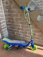 Space scooter, Fietsen en Brommers, Steps, Ophalen of Verzenden, Gebruikt, Overige typen