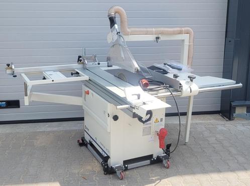 SCM Minimax SC2C Formaatzaag, Doe-het-zelf en Verbouw, Gereedschap | Zaagmachines, Zo goed als nieuw, Overige typen, 1200 watt of meer