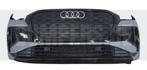 Bumper Audi Q4 E-tron Etron ​​Sline 21- SLINE 89A807103B Voo, Auto-onderdelen, Carrosserie en Plaatwerk, Gebruikt, Voor, 6 maanden garantie