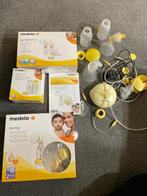 Medela Swing, Ophalen, Gebruikt, Borstkolf