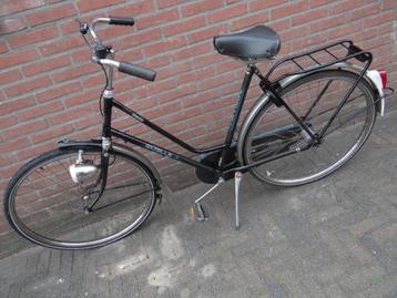 dames  stations fietsen , € 49,00 per stuk.  beschikbaar voor biedingen