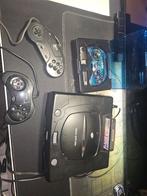 Sega saturn action replay games (panzer dragoon 1 only case), Ophalen of Verzenden, Zo goed als nieuw
