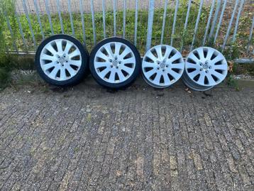 Originele Opel Insignia 19 inch velgen beschikbaar voor biedingen