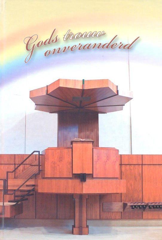 Twee herdenkingsboeken van Ger. Gem Yerseke, Boeken, Godsdienst en Theologie, Gelezen, Christendom | Protestants, Ophalen of Verzenden