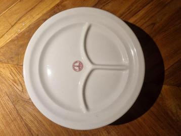 Borden Amerikaans leger vintage 6 stuks beschikbaar voor biedingen