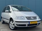 Volkswagen Sharan 2.8 V6 Highline 7-Persoons Clima APK 03-20, Auto's, Volkswagen, Voorwielaandrijving, Gebruikt, Bedrijf, Handgeschakeld