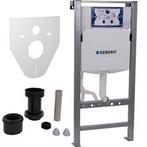 Rapotec/Geberit UP320 inbopuw reservoir €205,- incl btw, Ophalen, Nieuw, Toilet