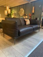 Bank Delano, Ophalen, 150 tot 200 cm, Driepersoons, 75 tot 100 cm