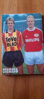 Koeman & Koeman, Ophalen of Verzenden, Zo goed als nieuw, Balsport