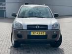Hyundai Tucson 2.0 I 2WD 2005 Grijs, 4 cilinders, Origineel Nederlands, Handgeschakeld, Tucson
