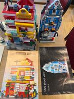 Grote partij Chinees ‘Lego’, Ophalen, Zo goed als nieuw