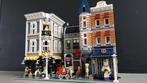 Te huur: Lego assembly square 10255 **17,50 voor 2 weken**, Ophalen of Verzenden, Gebruikt, Complete set, Lego