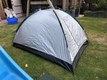 Leuke camping tent voor festivals! beschikbaar voor biedingen