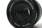 Carl Zeiss Sonnar 85mm F/2.8 T* AEJ for C/Y 55mm *T, Audio, Tv en Foto, Fotografie | Lenzen en Objectieven, Ophalen of Verzenden
