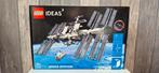 Nieuwe Lego ideas set 21321 - nieuw en ongeopend., Ophalen of Verzenden, Nieuw, Complete set, Lego