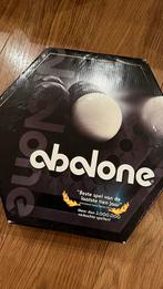 Abalone Bordspel, Een of twee spelers, Ophalen of Verzenden, Gebruikt