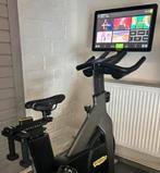 TECHNOGYM SPINNING INTERACTIEVE UPRIGHT BIKE HOMETRAINER, Ophalen of Verzenden, Zo goed als nieuw, Overige typen