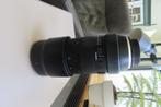 Tamron 100-400 voor Canon, Audio, Tv en Foto, Fotografie | Lenzen en Objectieven, Ophalen of Verzenden, Zo goed als nieuw, Telelens