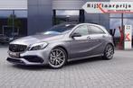 Mercedes-benz A-KLASSE A45 AMG 4Matic Stage 1/ Downpipe/ Pan, Automaat, Gebruikt, Met garantie (alle), Bedrijf