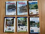 Diverse routeplanners / reisgidsen, Watersport en Boten, Ophalen of Verzenden, Zo goed als nieuw, Overige typen