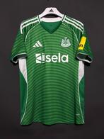 Newcastle United uitshirt groen 25/26, Maat XS of kleiner, Ophalen of Verzenden, Zo goed als nieuw, Shirt