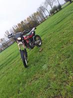 Husqvarna te 510 2004, Motoren, Motoren | Husqvarna, Particulier, Meer dan 35 kW, Enduro, 1 cilinder