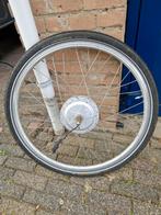 Sparta ion achterwiel motor in goede werkende staat, Fietsen en Brommers, Sparta, Gebruikt, Algemeen, Ophalen