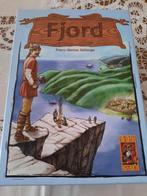 Fjord spel, Hobby en Vrije tijd, Gezelschapsspellen | Bordspellen, Een of twee spelers, Ophalen of Verzenden, Nieuw