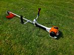 Stihl FS 490 C Nette krachtige Bosmaaier | Draadkop | FS490, Gebruikt, Stihl FS 490 C bosmaaier professioneel M Tronic, Ophalen of Verzenden