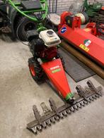 Agria 5300 messenbalk balkenmaaier zgan, Ophalen, Zo goed als nieuw
