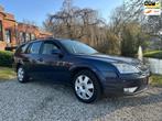 Ford Mondeo Wagon 1.8-16V Champion, 65 €/maand, Gebruikt, 4 cilinders, Blauw