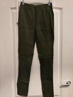 Nieuwe suède legging, Maat 38/40 (M), Nieuw, Ophalen of Verzenden, Lang