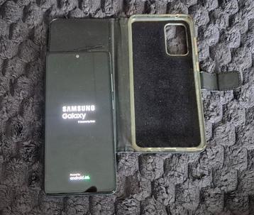Samsung Galaxy A52s 5G - 128GB beschikbaar voor biedingen