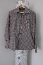 Pme legend blouse overhemd pall mall m, Ophalen of Verzenden, Halswijdte 39/40 (M), Zo goed als nieuw, Overige kleuren