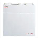 Nieuwe WTW ventilatieunit merk AWB type 250.02 WA, Ophalen, Nieuw, Ventilator en Afzuiger