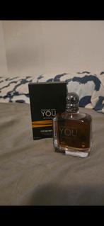 Stronger With You intensely 100ML parfum, Sieraden, Tassen en Uiterlijk, Uiterlijk | Parfum, Ophalen