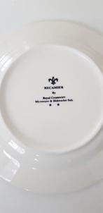 Recamier borden, Huis en Inrichting, Ophalen of Verzenden