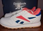 Reebok Classic sneakers 38 Nieuw, Kleding | Dames, Schoenen, Nieuw, Ophalen of Verzenden, Reebok, Wit